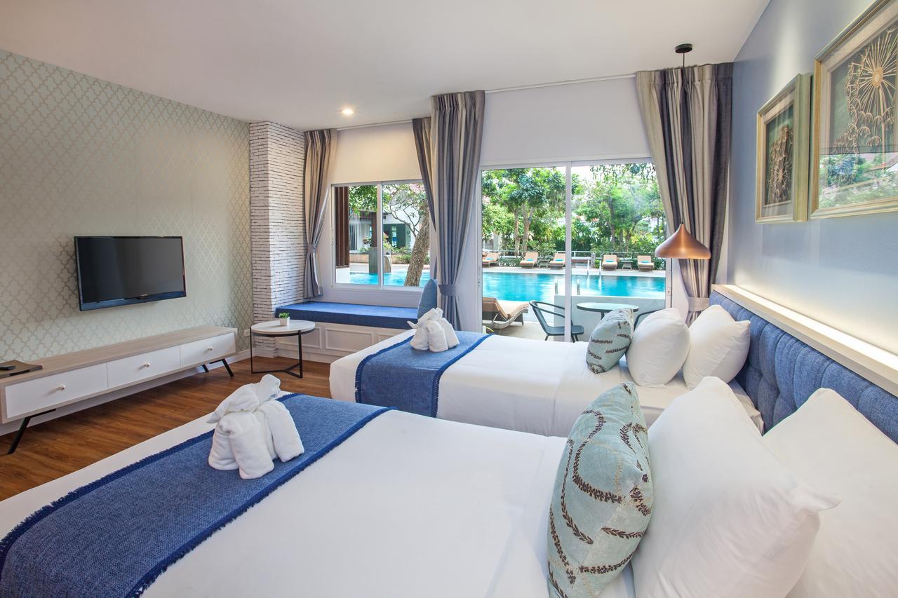 Hotel Hill Fresco 5*